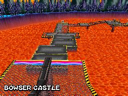 Bowser's Castle - MarioWiki, the encyclopedia of everything Mario