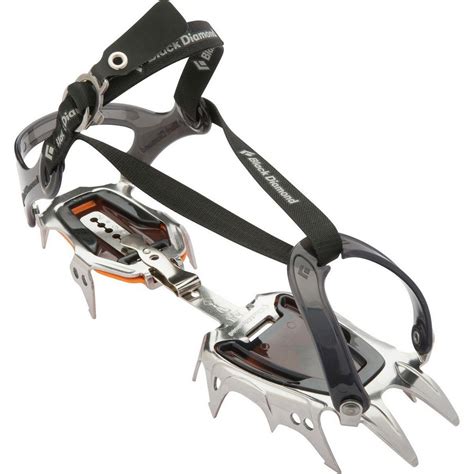 Best Crampons (C1) of 2022 - Products and Buyer's Guide - Best Hiking