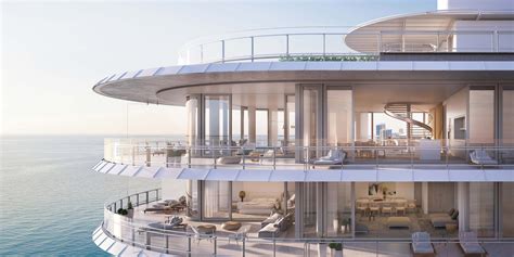 Novak Djokovic House - Novak Djokovic Pays 6m For Miami Beach Condo ...