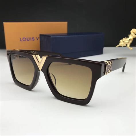 Louis Vuitton Evidence Sunglasses Uk Daily | semashow.com