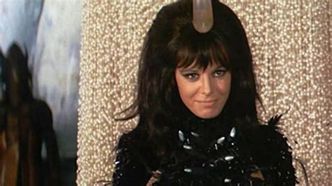 Barbarella star Anita Pallenberg dies at 75 | OUTInPerth – LGBTIQ News ...