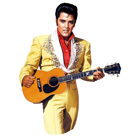 Download Elvis Presley Signature Png 8 | Wallpapers.com