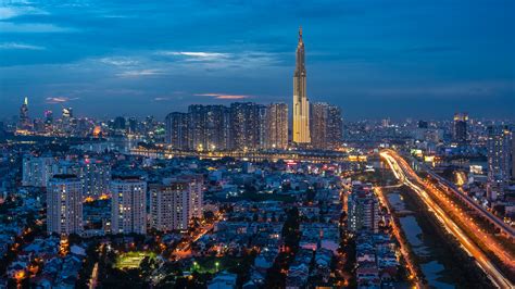 HO CHI MINH CITY | Vincom Landmark 81 | 461m | 1513ft | 81 fl | Com | Page 36 | SkyscraperCity