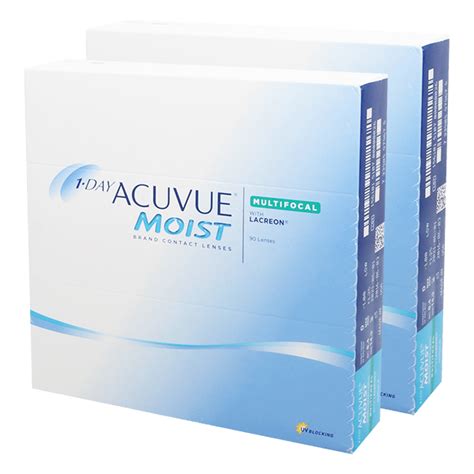 1 Day Acuvue Moist Multifocal Rebates - Acuvuerebate.com