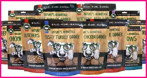 Totally FREE Dog Treats = EASY! - Free Samples By Mail