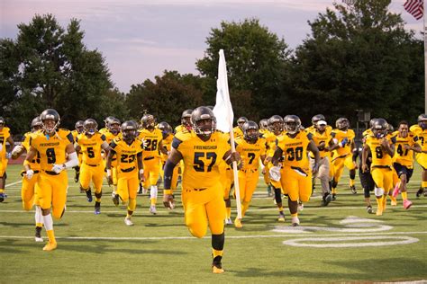 Friendship Collegiate Football | Friendship Collegiate Academy Football ...