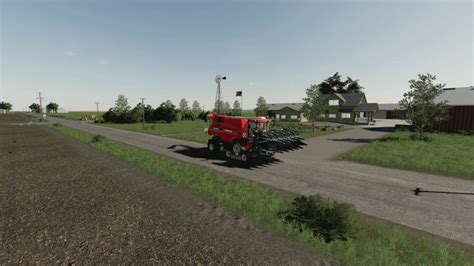 Welcome To Stone Valley » GamesMods.net - FS19, FS17, ETS 2 mods