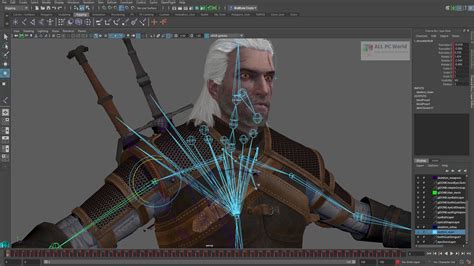 All PC World: Descargar Autodesk Maya 2020 gratis