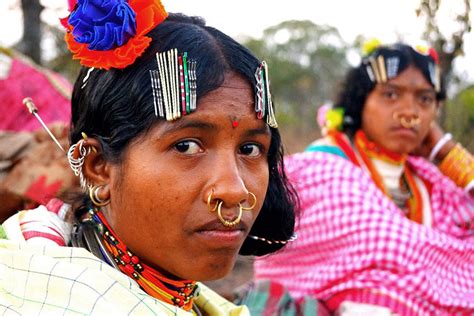 Popular Tribal Culture in Odisha for Tourist