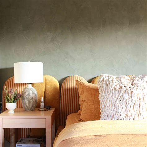 Textured Wall Paint Ideas to Transform Your Home