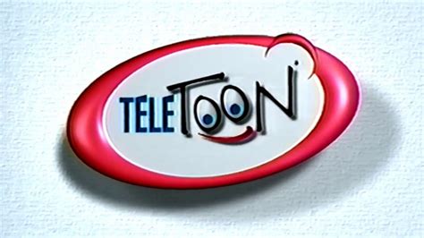 Teletoon Nelvana Logo