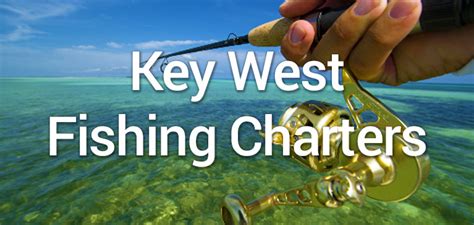 Key West Fishing Charters | Best On Key West