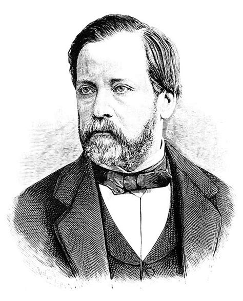 Louis Pasteur Sketch at PaintingValley.com | Explore collection of ...