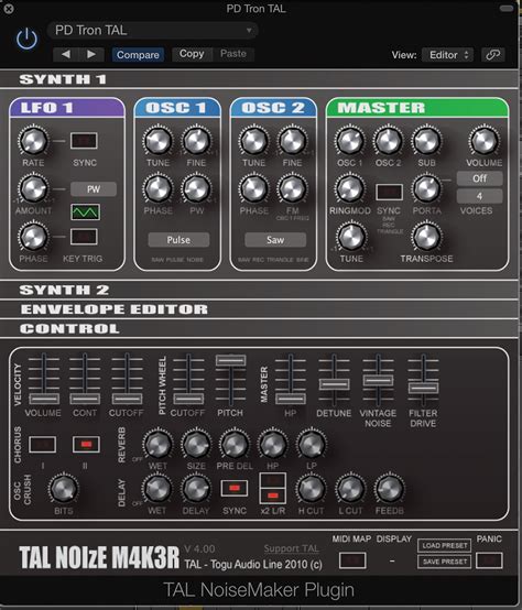 Freeware 2017: Our Top 12 Best Freeware Synths