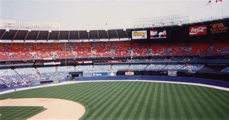 Atlanta Fulton County Stadium - History, Photos and more of the Atlanta ...