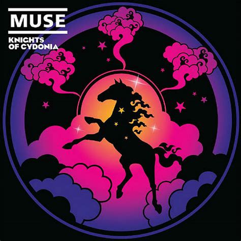 Muse: Knights of Cydonia (2006)