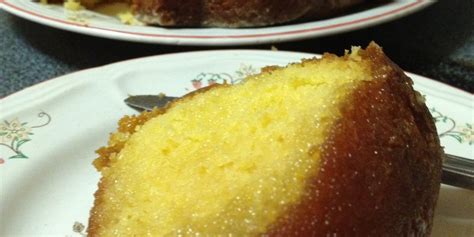 Rosa Bella or Mountain Dew Cake - My Recipe Magic