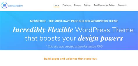 8 Free Fully Customizable WordPress Themes for 2020