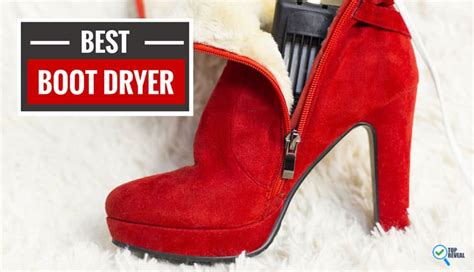 Best Boot Dryer Comparison Reviews (2019): Keep Your Toes Toasty – Top Reveal