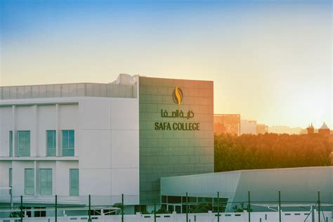 Safa College - Safa Community School | British School in Dubai - Barsha