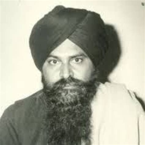 Stream Giani Sant Singh Ji Maskeen - Bhai Nand Lal Ji by Calgary Sikhs | Listen online for free ...