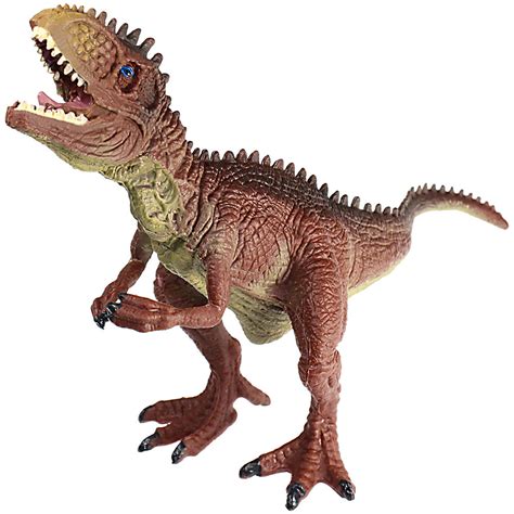 Megalosaurus Figure Height 5-inch - FUNSHOWCASE