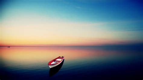 water, Boat Wallpapers HD / Desktop and Mobile Backgrounds