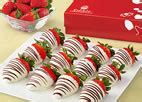 Chocolate Covered Strawberries, Chocolate Dipped Fruits and Gourmet ...