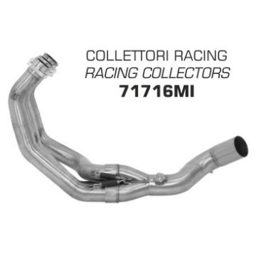 Exhausts for Yamaha Niken | Accessories International