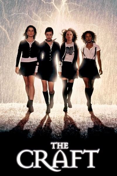 The Craft Movie Review & Film Summary (1996) | Roger Ebert