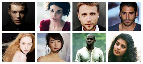 Review: Sense8, season 1 - Blog - The Film Experience