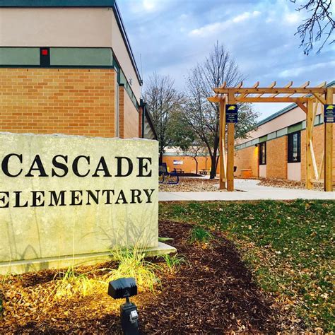 Cascade Elementary | Cascade IA