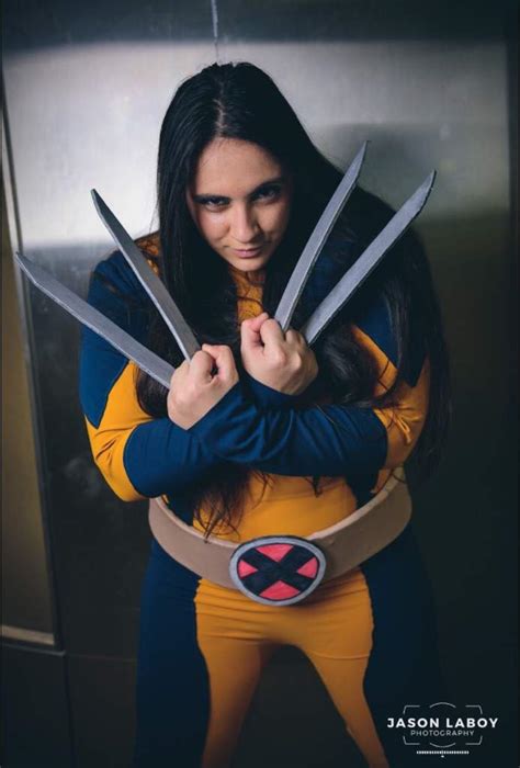 X23 (All New Wolverine) | Cosplay Amino