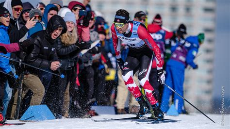 2019 FIS Cross Country Ski World Cup Finals | FujiX-Forum