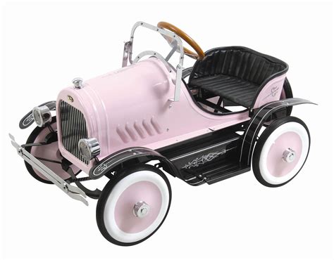 fanstasy cars | Pink Pedal Cars for your Little Princess. | Pedal cars, Pink pedal car, Kids ride on