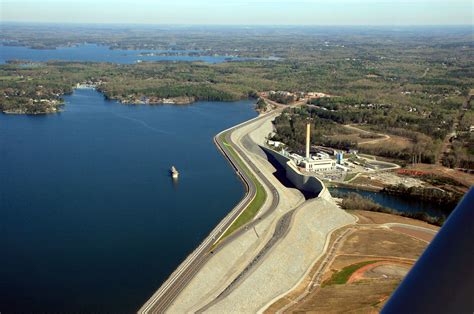 Lake Murray Dam 2 (3) | V-rider | Flickr