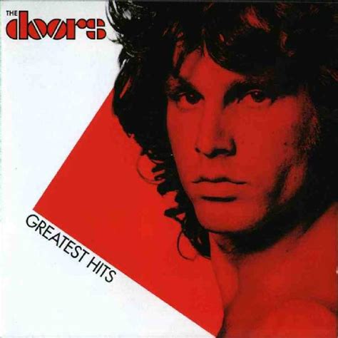 The Doors - Greatest Hits (SP, Vinyl) | Discogs