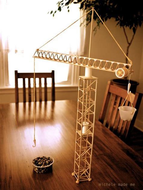 Give a Child the Gift of Science | Simple machines, School projects, Science projects