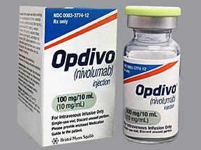 Opdivo: Use with Yervoy, Side Effects, Cost, and More