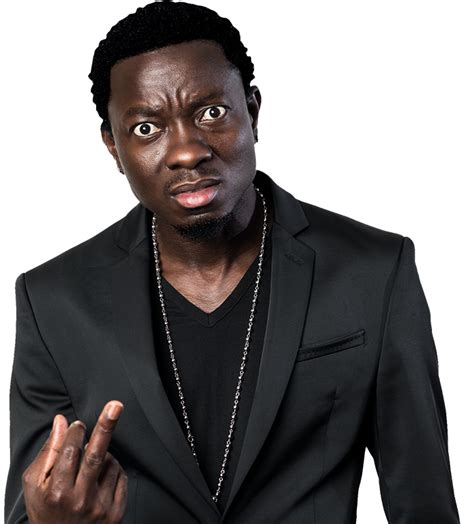 Tickets for MICHAEL BLACKSON AFRICAN KING OF COMEDY in Norcross from Atlanta Comedy Theatre