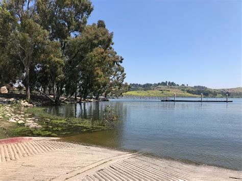 Puddingstone Reservoir - | Paddling.com