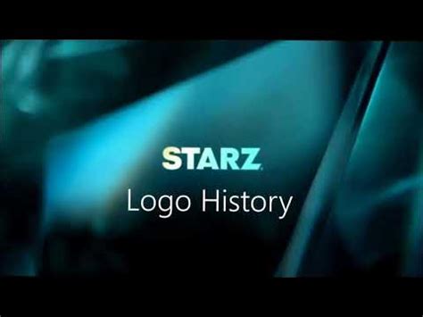 Starz Logo History (1999-Now) - YouTube