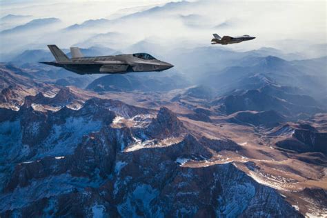 Fighter Jets flying over mountains at dusk | Plakáty, Obrazy a ...