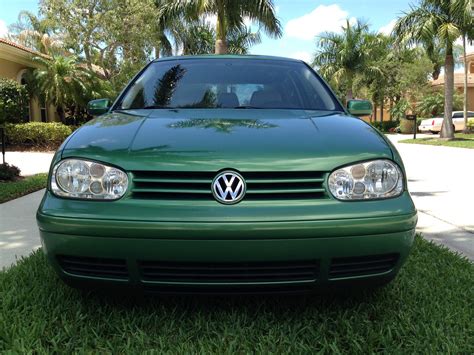 2001 Volkswagen GTI - Pictures - CarGurus