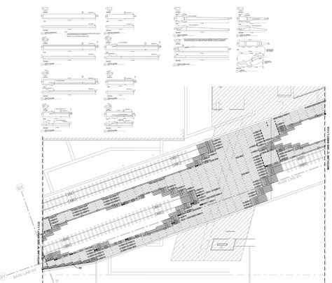 highline NY | Urbanismo, Arquitetura