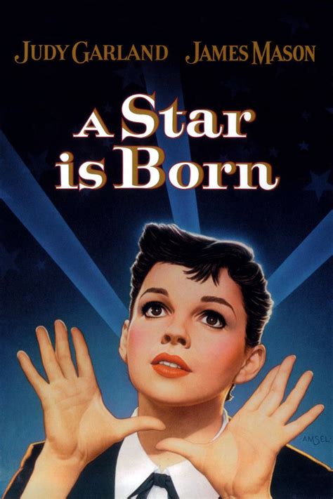 A Star Is Born (1954 film) - Alchetron, the free social encyclopedia