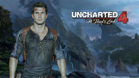 🔥 [99+] Uncharted 4 Wallpapers HD | WallpaperSafari