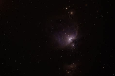 Orion Starshoot Pro - Morning Star Observatory