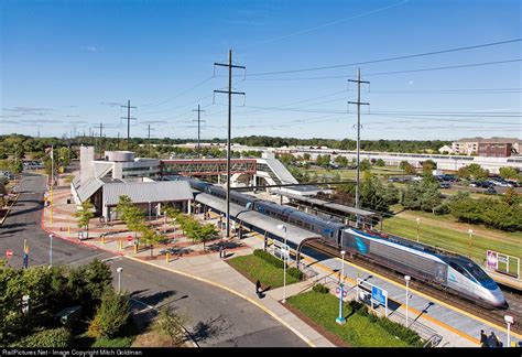 Trenton Train Station, Photo 3 - 72 s clinton ave, trenton, nj 08609. - Ghwywbapeo