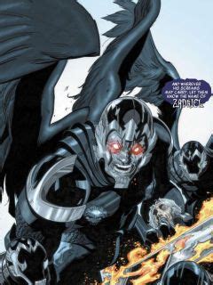 Lucifer Morningstar vs Zadkiel & Ghost Rider (Zarathos' Power) - Battle - Superhero Database